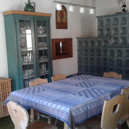 Villa Emilia Kals-am Großglockner 外观 照片