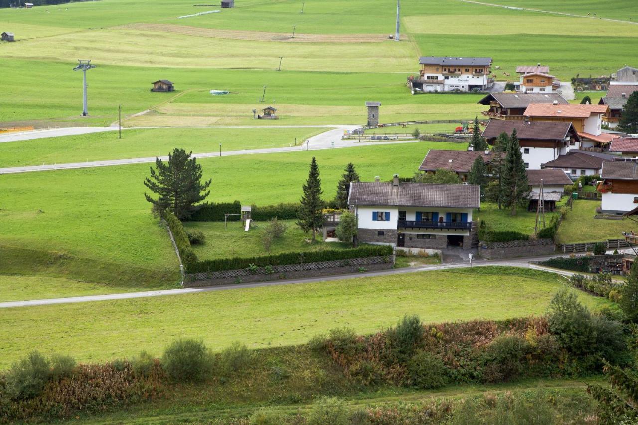 Villa Emilia Kals-am Großglockner 外观 照片