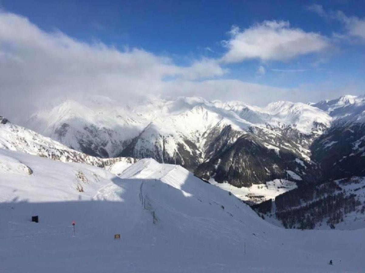 Villa Emilia Kals-am Großglockner 外观 照片
