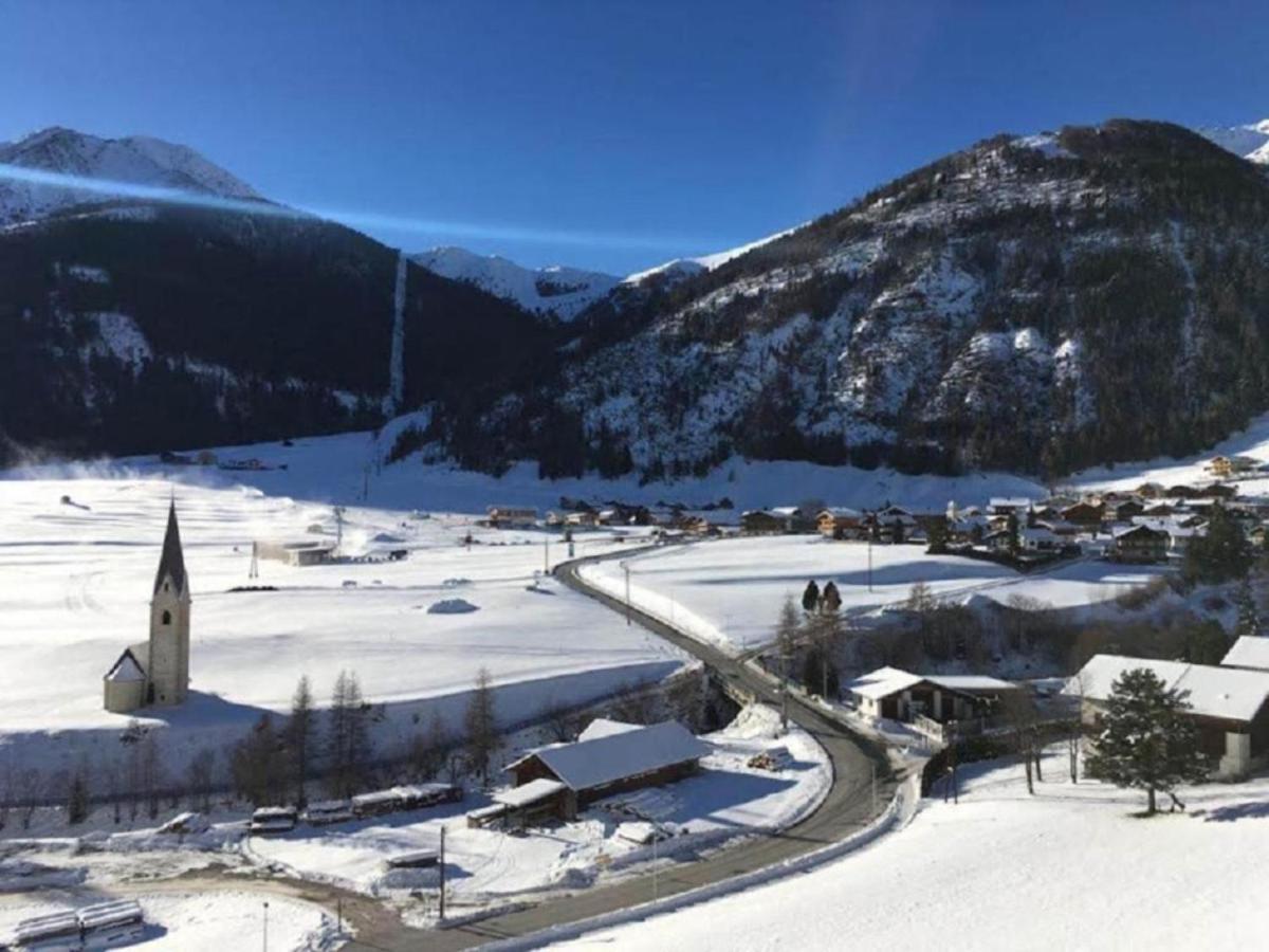 Villa Emilia Kals-am Großglockner 外观 照片
