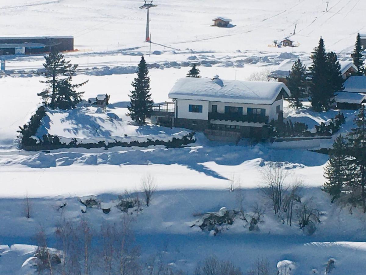 Villa Emilia Kals-am Großglockner 外观 照片