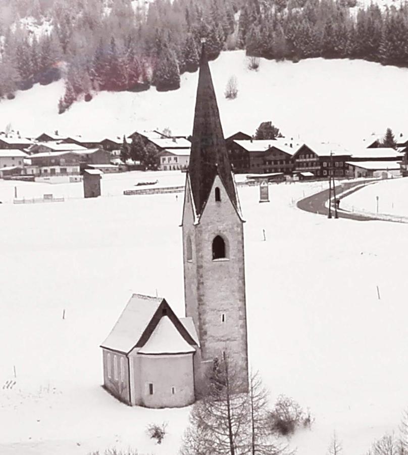 Villa Emilia Kals-am Großglockner 外观 照片