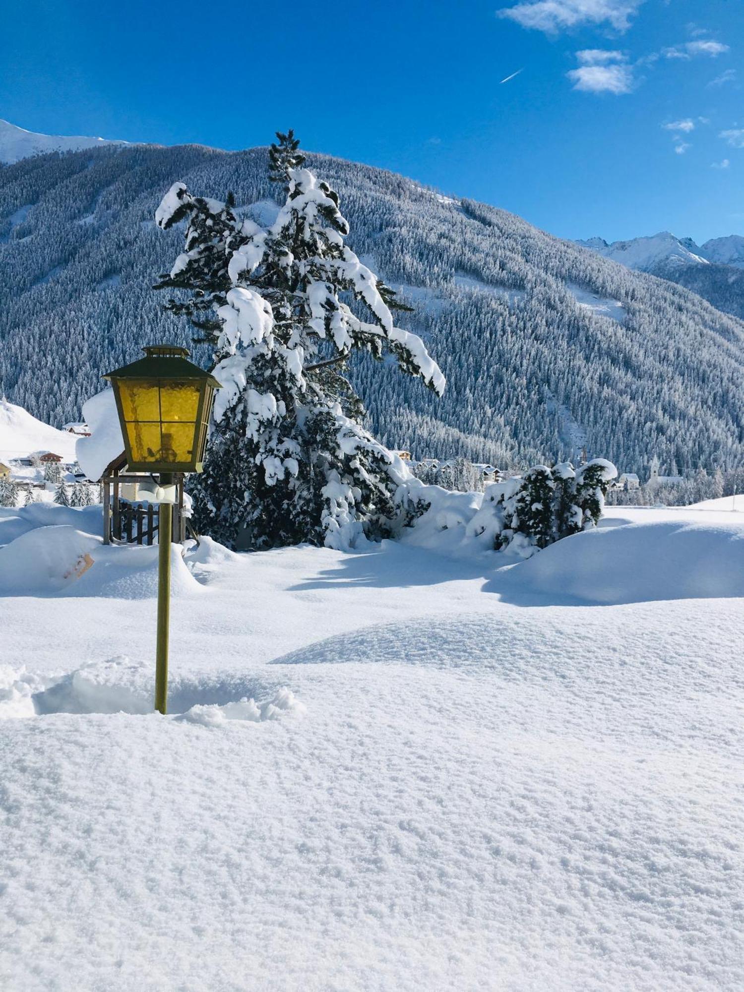 Villa Emilia Kals-am Großglockner 外观 照片