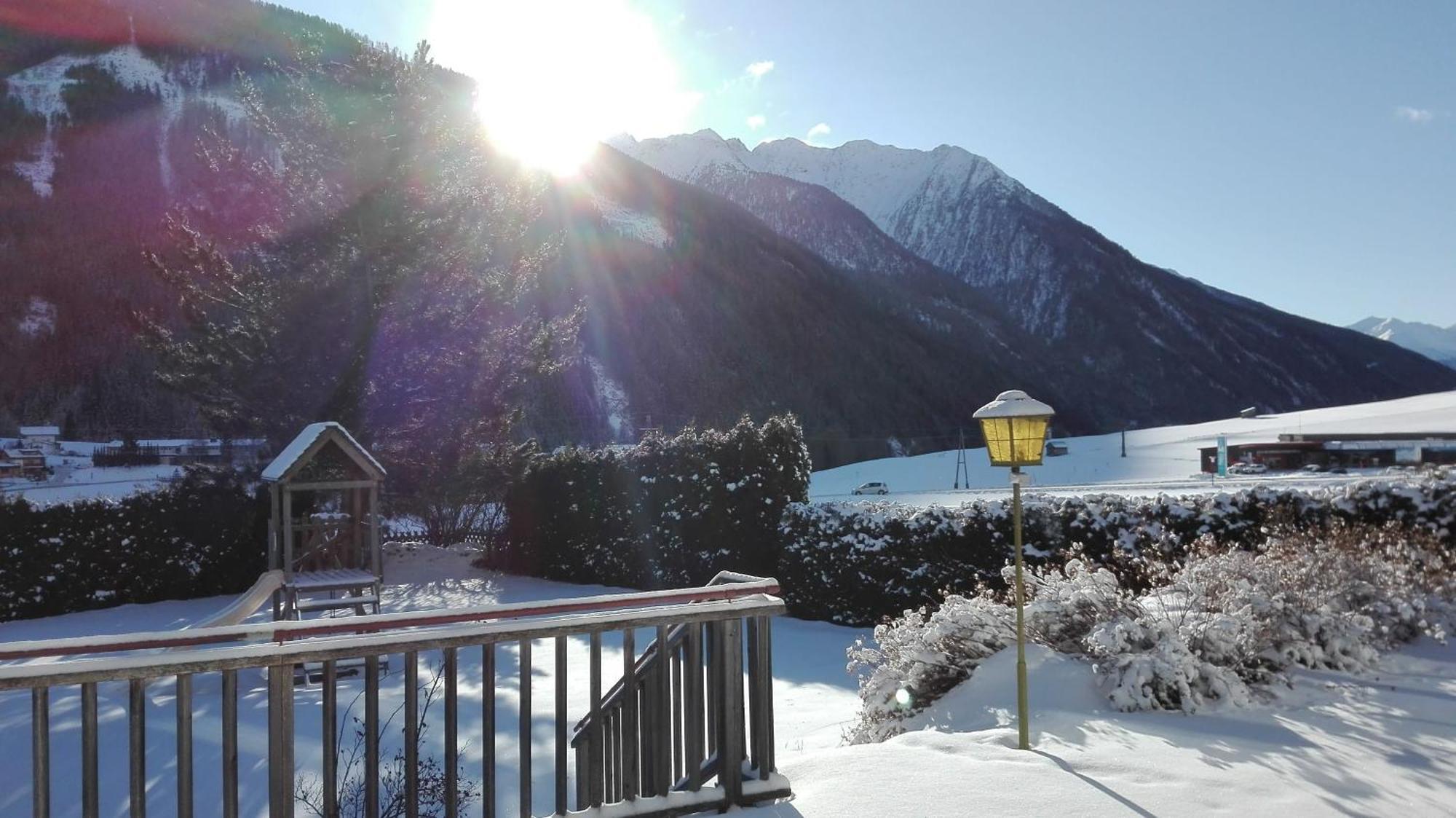 Villa Emilia Kals-am Großglockner 外观 照片