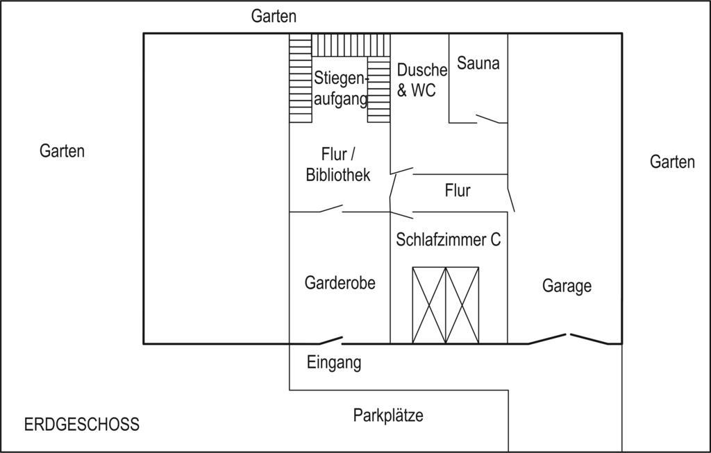 Villa Emilia Kals-am Großglockner 外观 照片